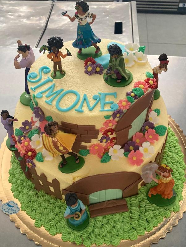 Images Filippo Il Gelatiere