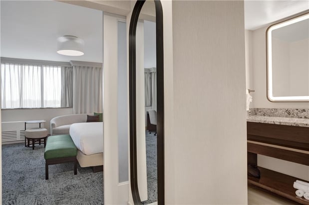 Images Hilton Arlington National Landing
