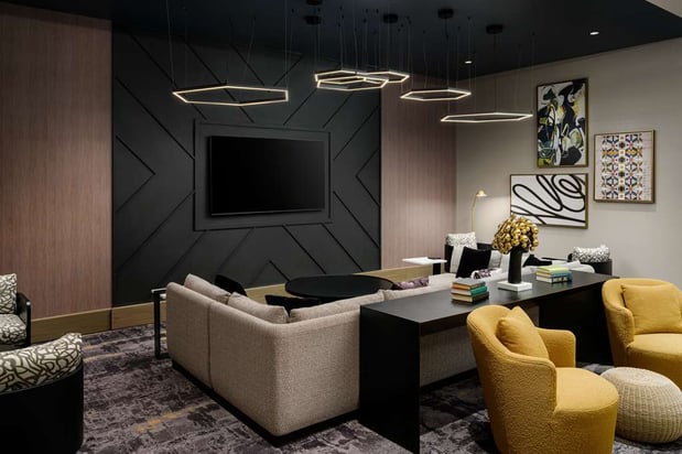 Images Homewood Suites by Hilton Raleigh Downtown
