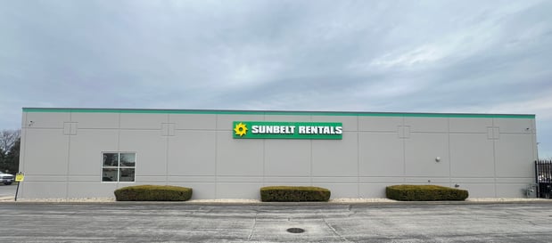 Images Sunbelt Rentals