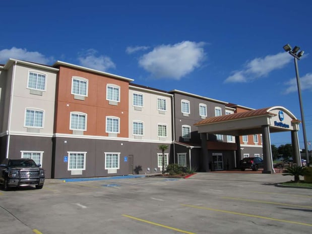 Images Best Western Abbeville Inn & Suites