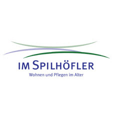 Spitex-Zentrum Logo