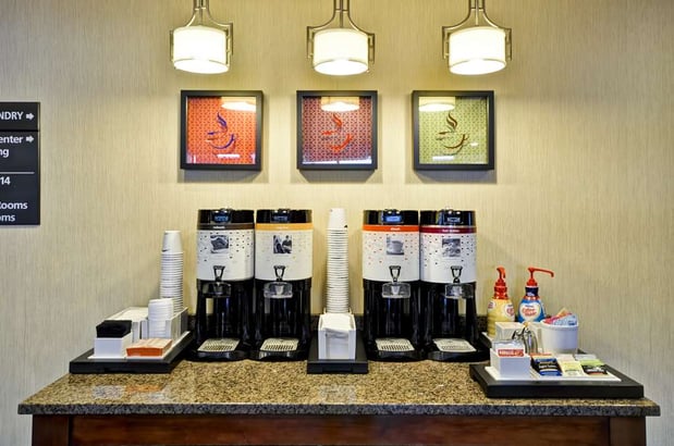Images Hampton Inn Chicago/Gurnee