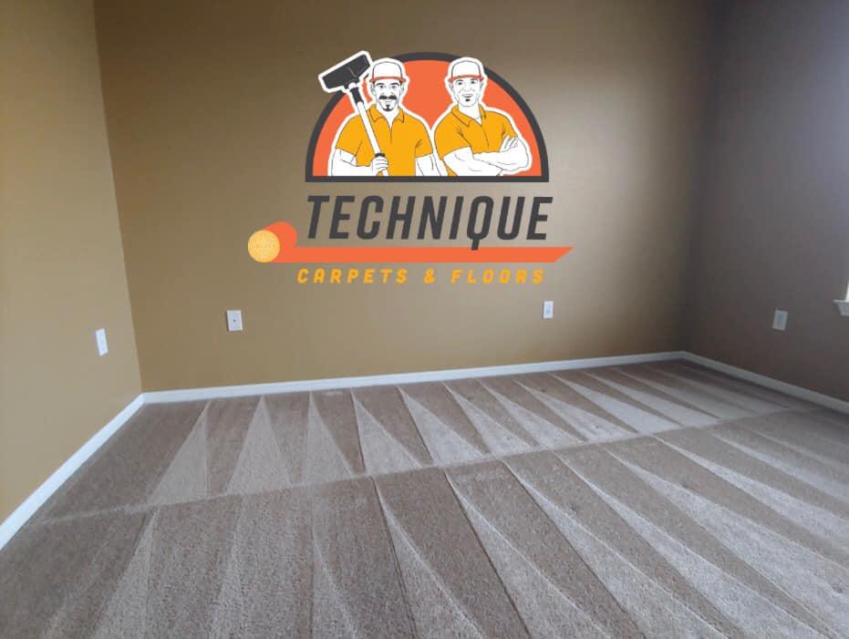 Technique Carpet & Floors Photo