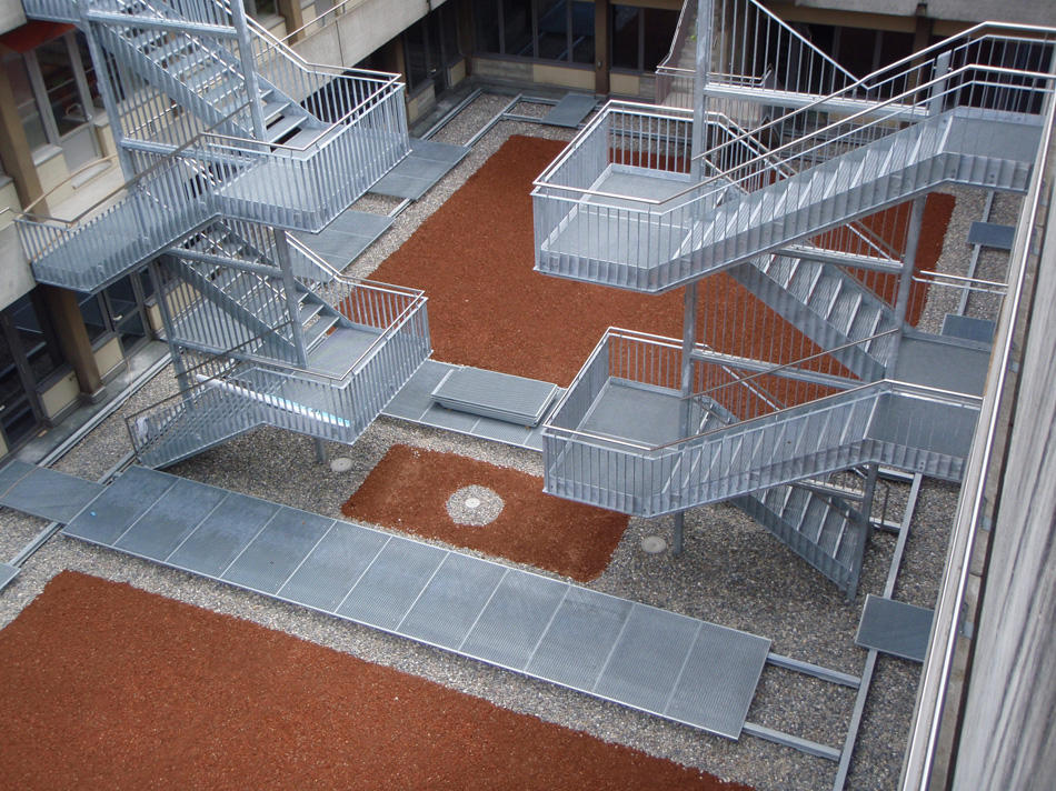 Jak. Mehr AG, Etzelstrasse 39 in Horgen