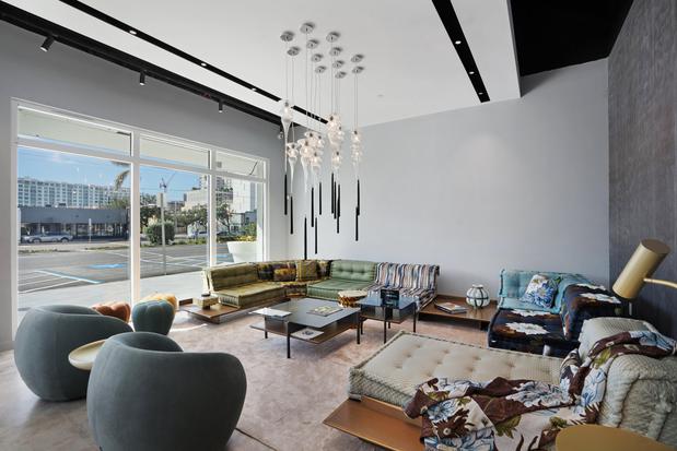 Images Roche Bobois