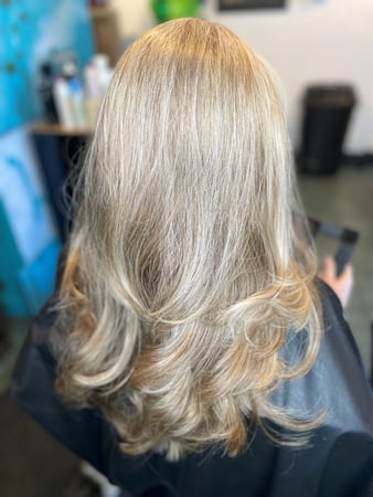Images Lady Godiva Hair Studio