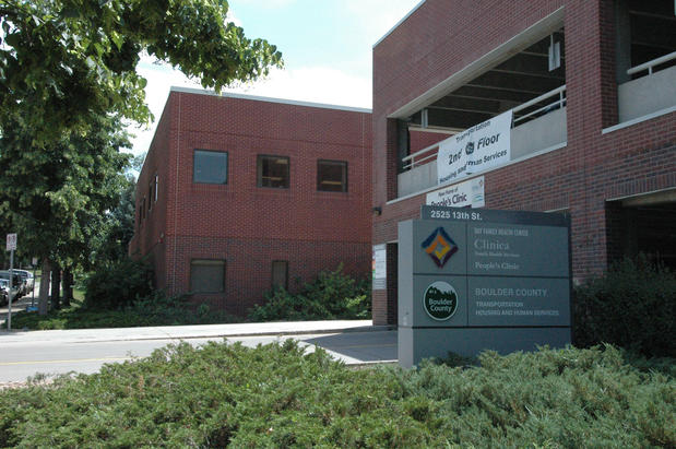 Images Clinica Family Health & Wellness (People's Clinic)