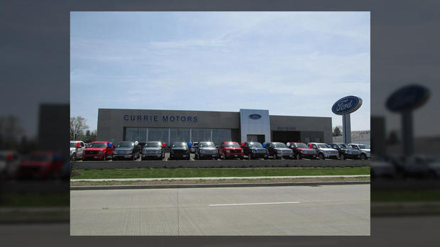 Images Currie Motors Ford of Frankfort