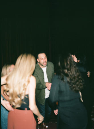 Images Wax Rabbit Speakeasy