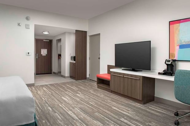 Images Hilton Garden Inn Pensacola Downtown