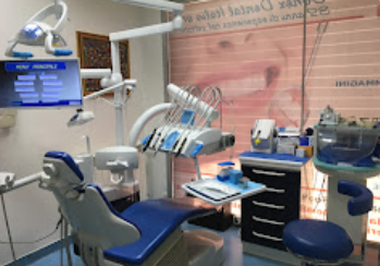 Images Swissdentalmed - Conex Dental Italia