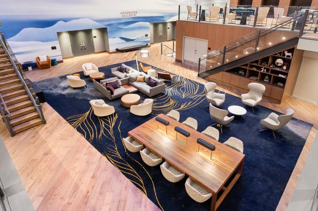 Images Hotel Indigo Vancouver Dwtn – Portland Area by IHG