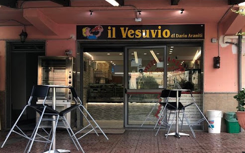 Images Pizzeria Il Vesuvio