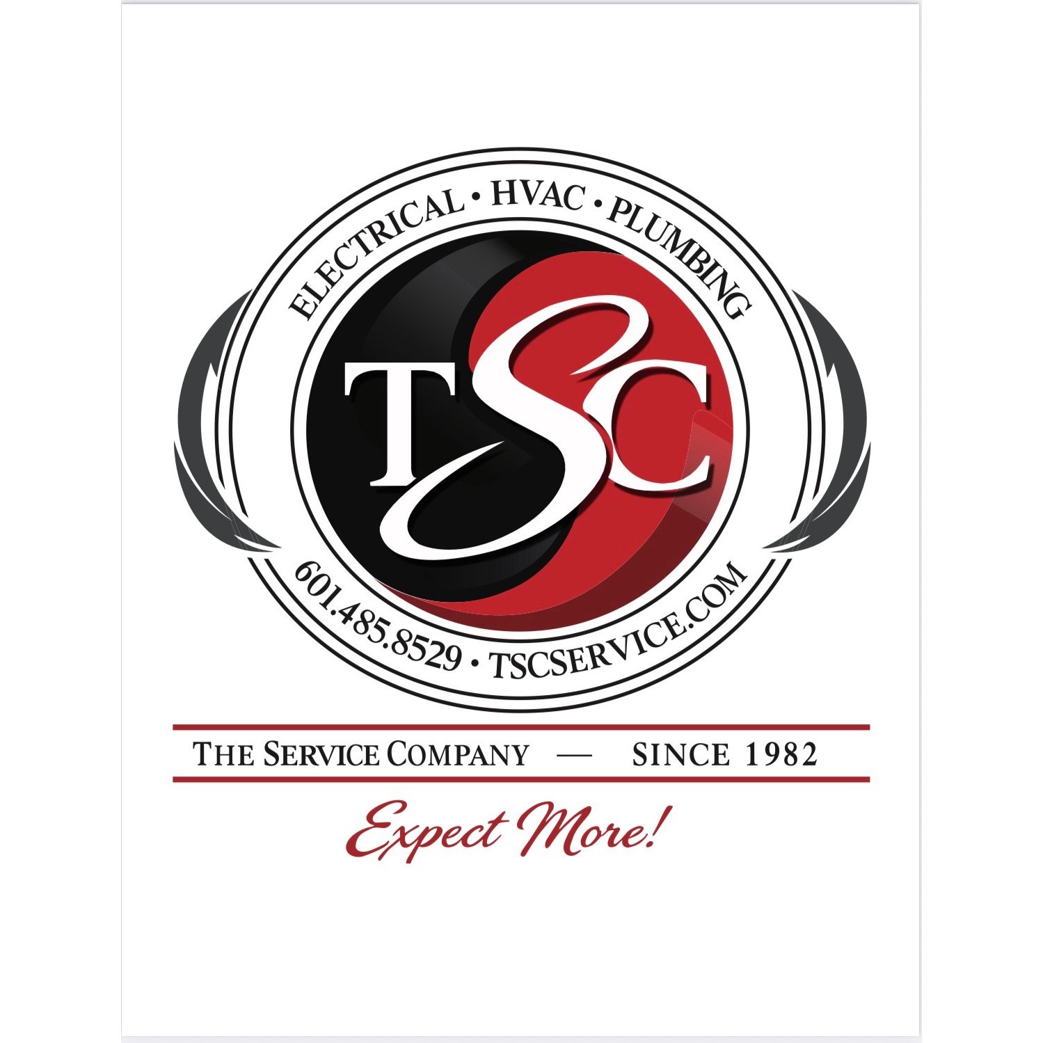company logo
