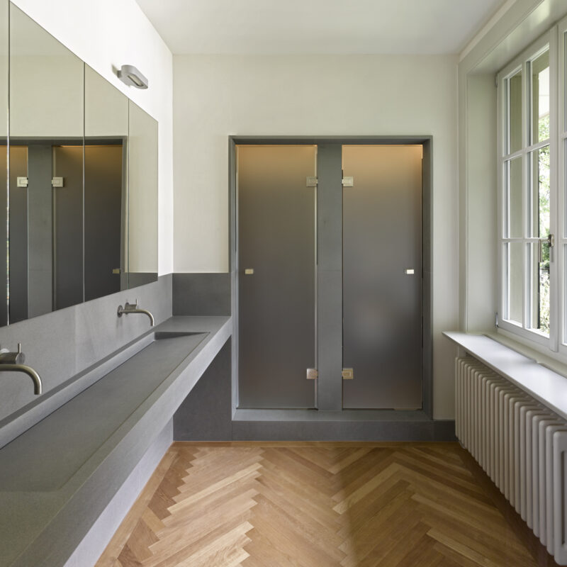 Bilder Mächler Haustechnik AG