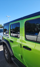 Prodigy Tinting Image