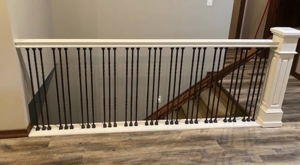 Images N-Hance Wood Refinishing of Sioux Falls