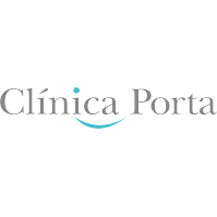 Clínica Dr. Joaquín Porta Logo