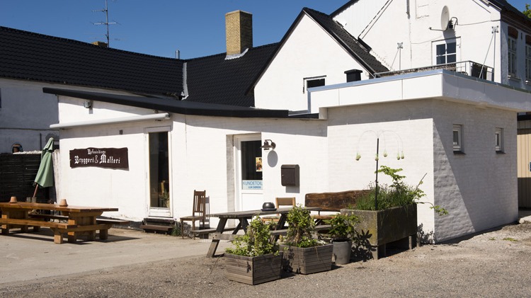 Images Refsvindinge Bryggeri & Malteri ApS