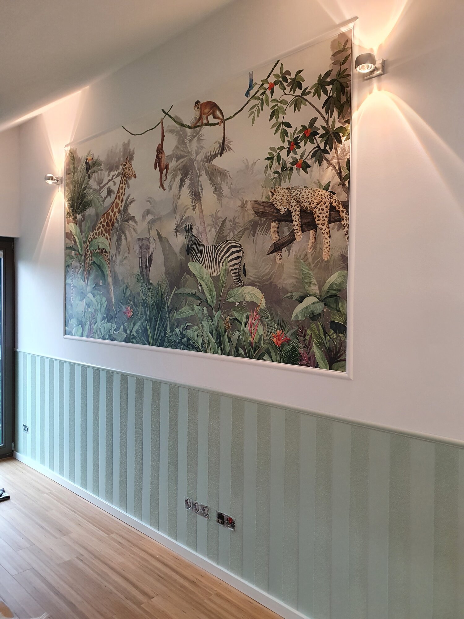 Malermeister Christoph Günther  Ihr Fachbetrieb für Raumgestaltung, Hauptstraße 60 in Großbartloff