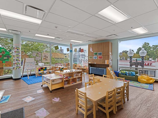 Images Glover Park KinderCare