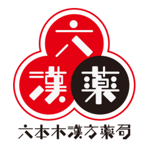 六本木漢方薬局 Logo