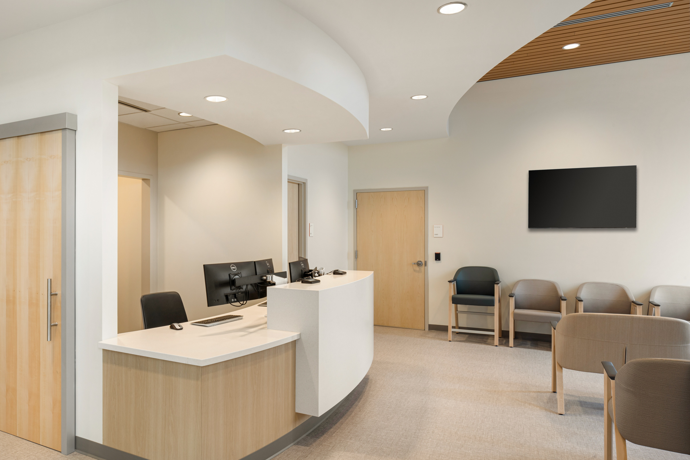Optum - Pumphrey Surgery Center
