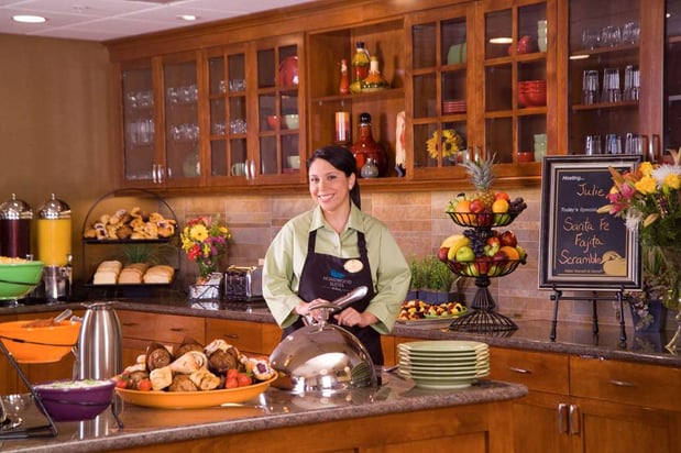 Images Homewood Suites by Hilton Waco, Texas