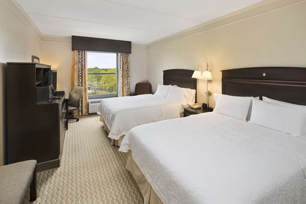 Images Hampton Inn Columbia I-20-Clemson Road