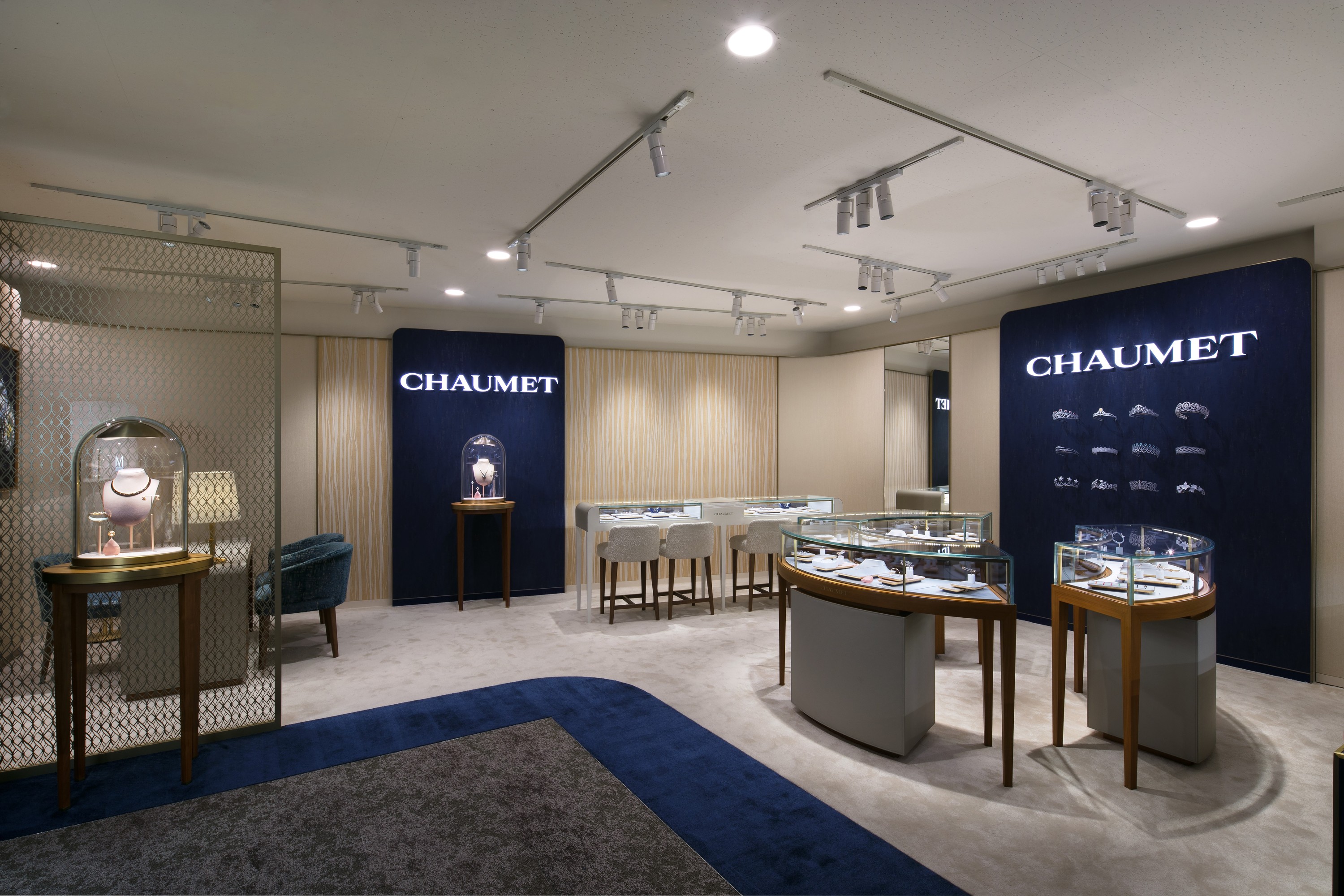 CHAUMET　ショーメ　ブック CHAUMET ショーメ ブック