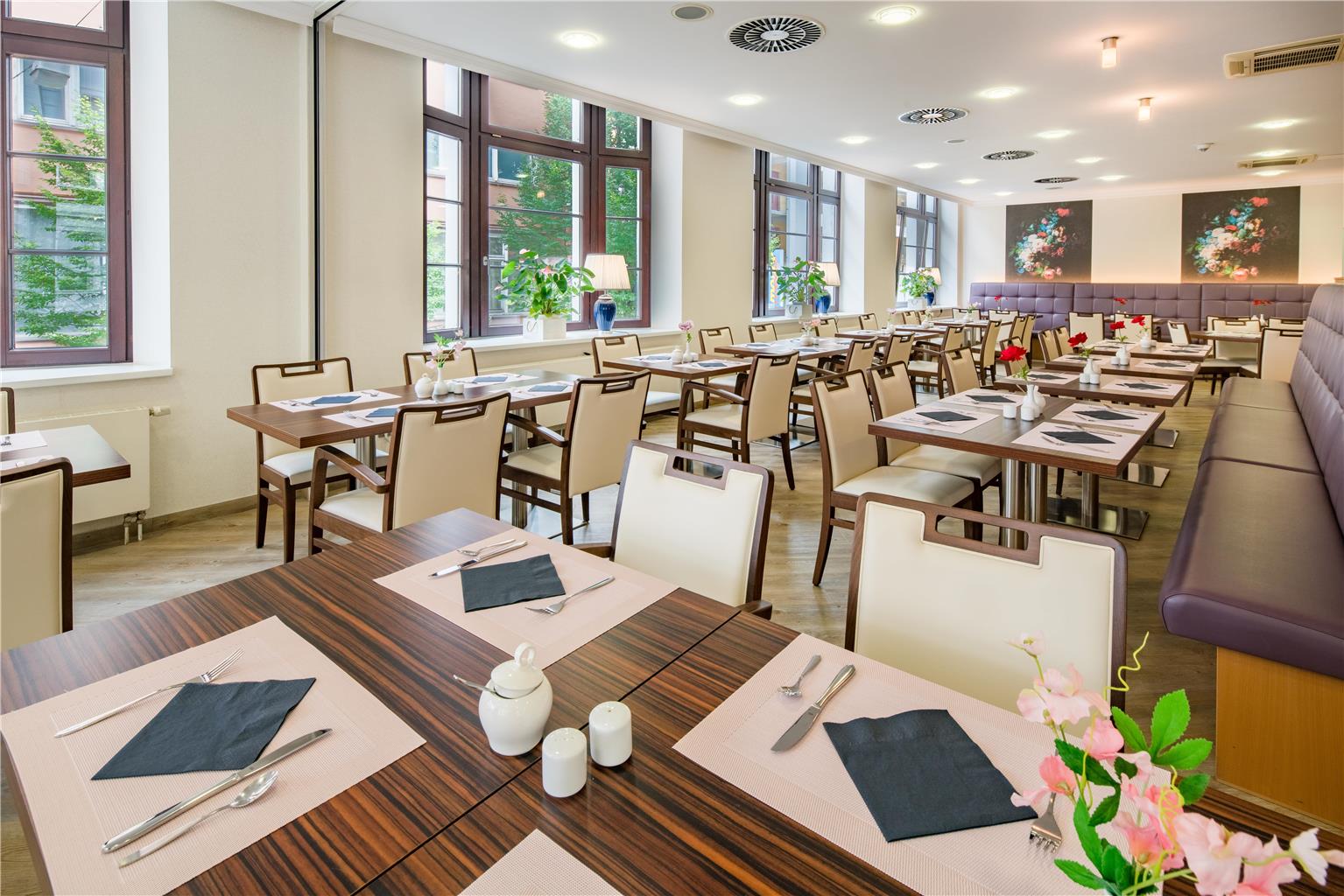 Best Western City-Hotel Braunschweig, Friedrich-Wilhelm-Strasse 26-29 in Braunschweig