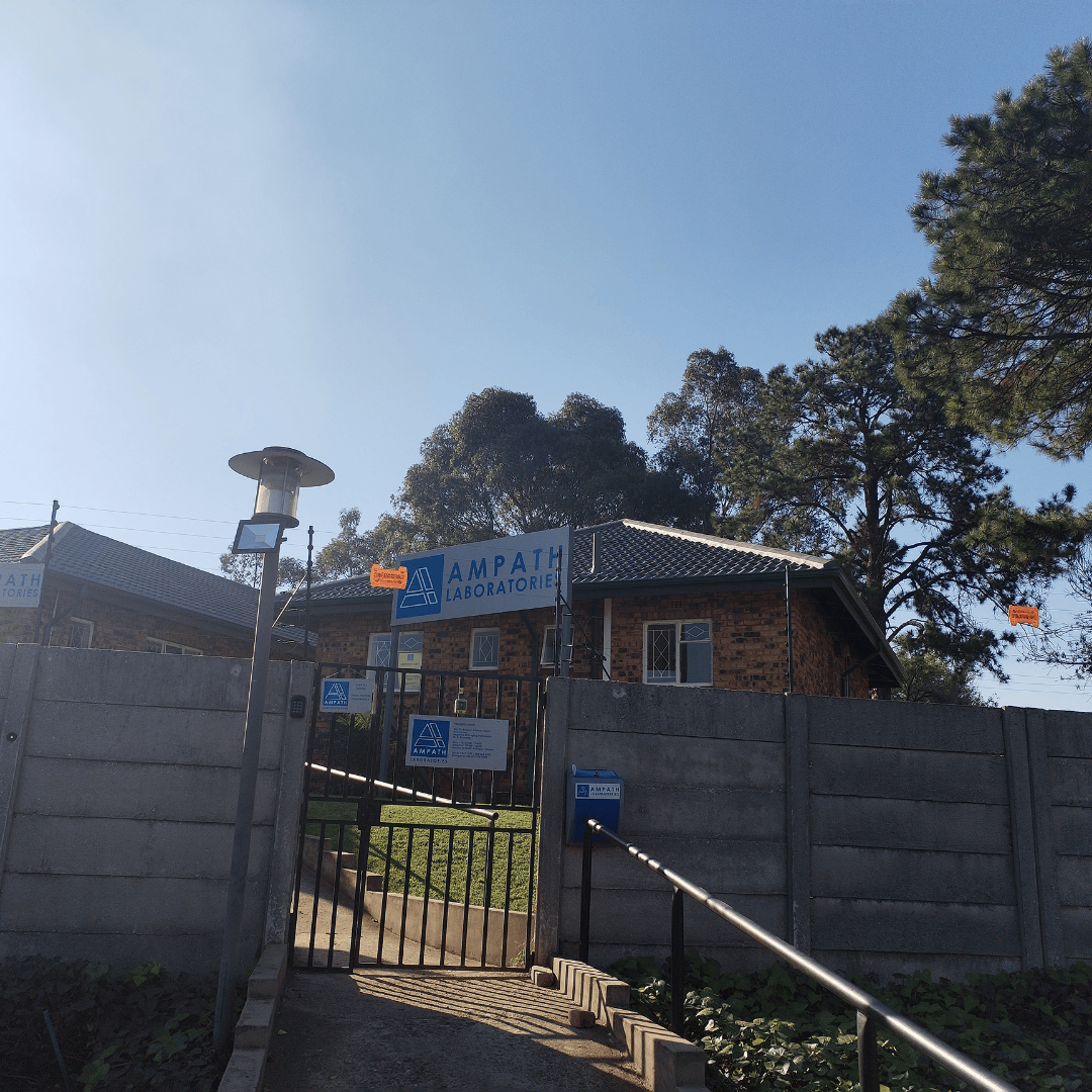 Images Ampath Roseacres Care Centre