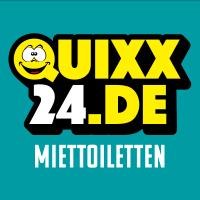QUIXX24 Miettoiletten Logo