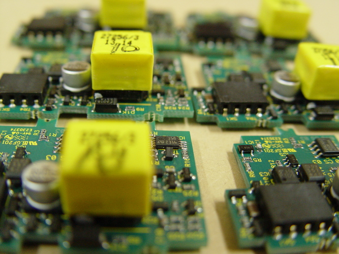Images Sistemas Y Tecnología Ribas S.L.