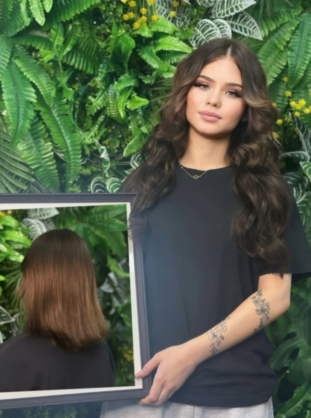 Bilder Around Beauty Studio