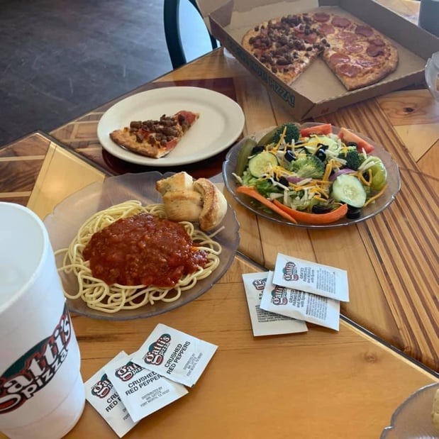 Images Mr Gatti's Pizza