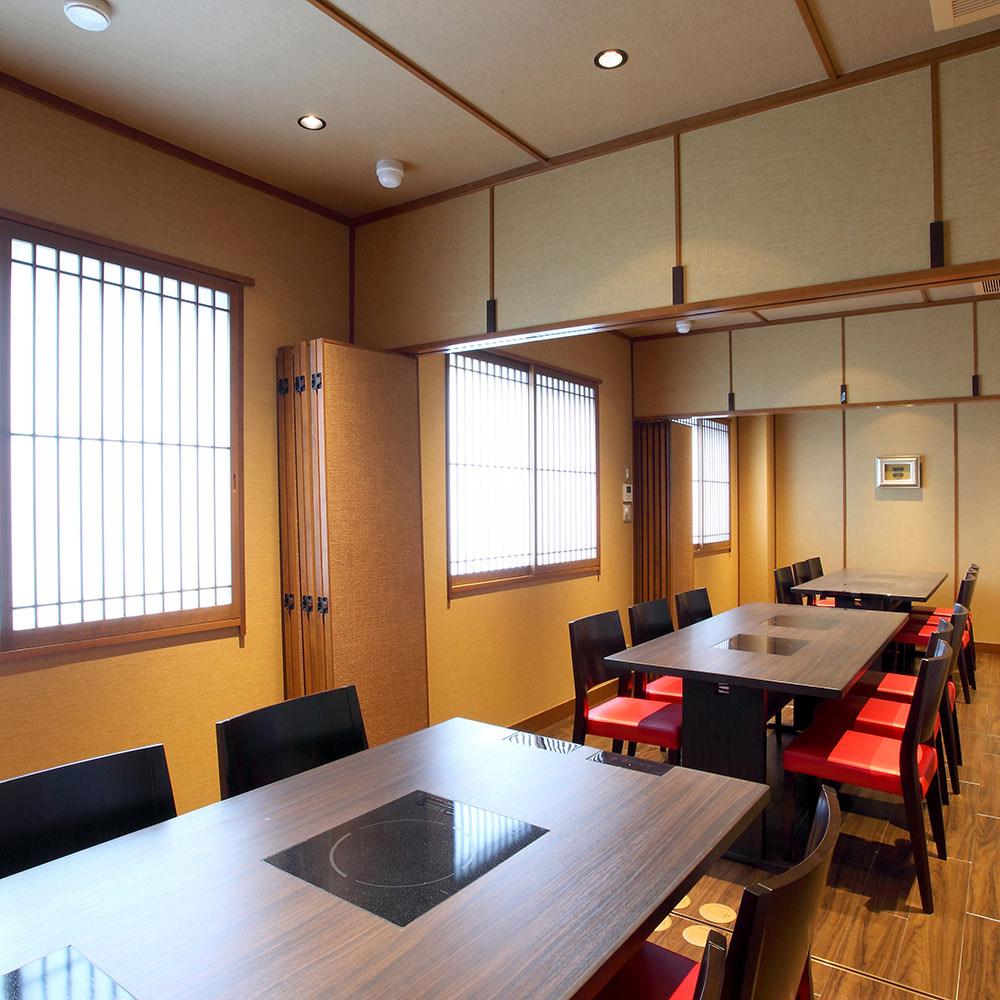 Images 和食しゃぶしゃぶ　かごの屋 川西多田店