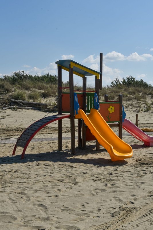 Oasi Mare e Dune