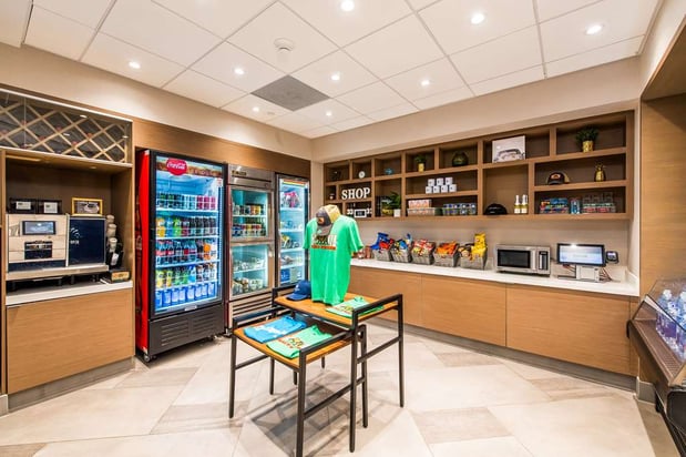 Images DoubleTree by Hilton Hotel Carson