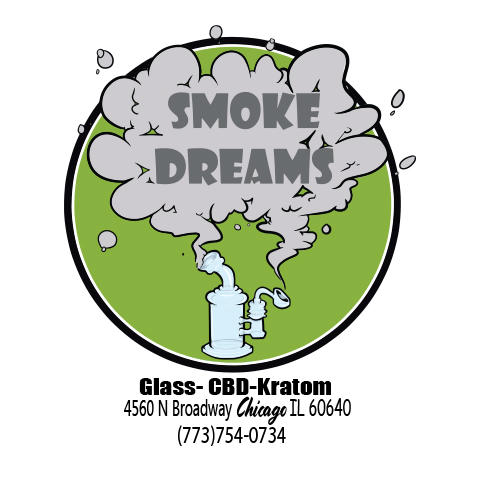 Smoke Dreams Logo