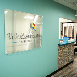 Children's Health Primary Care Richardson 