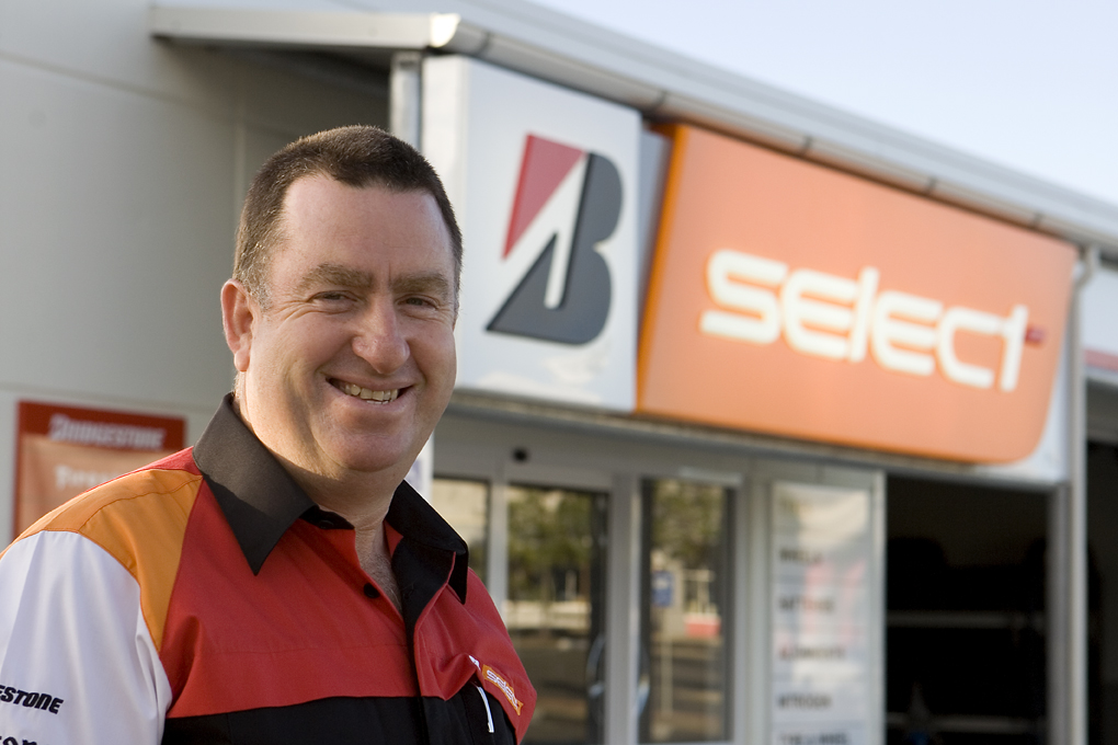 Images Bridgestone Select Tyre & Auto Coffs Harbour