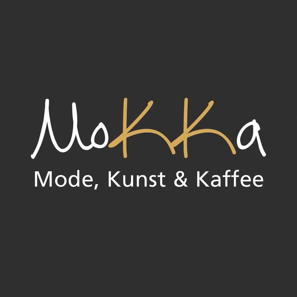 Logo MoKKa - Mode, Kunst & Kaffee