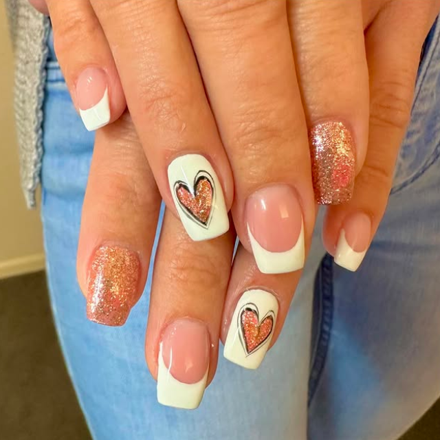 Bilder Fantasy Nails Violeta Jovanovic