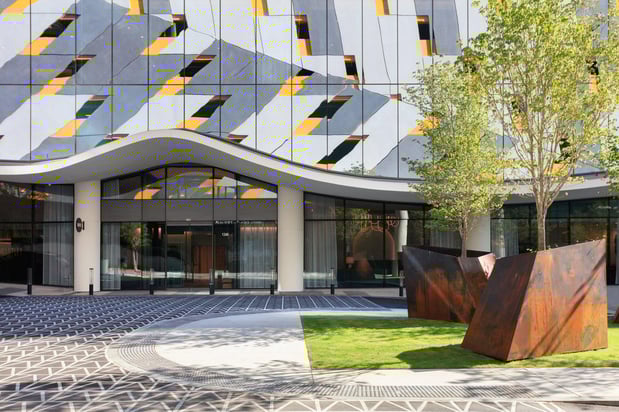 Images Kimpton Shane Hotel by IHG