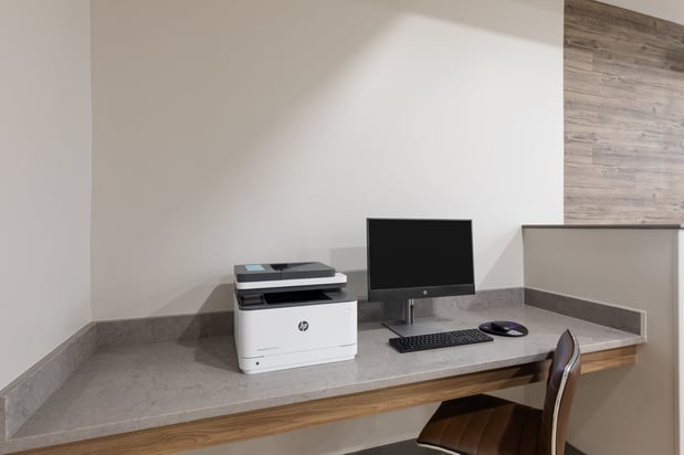 Images Candlewood Suites Shelbyville by IHG