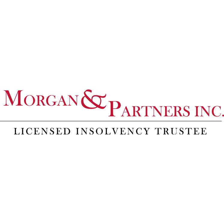 Morgan & Partners Inc. Logo
