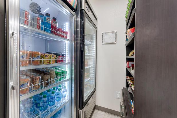 Images Holiday Inn Express Columbus Downtown by IHG