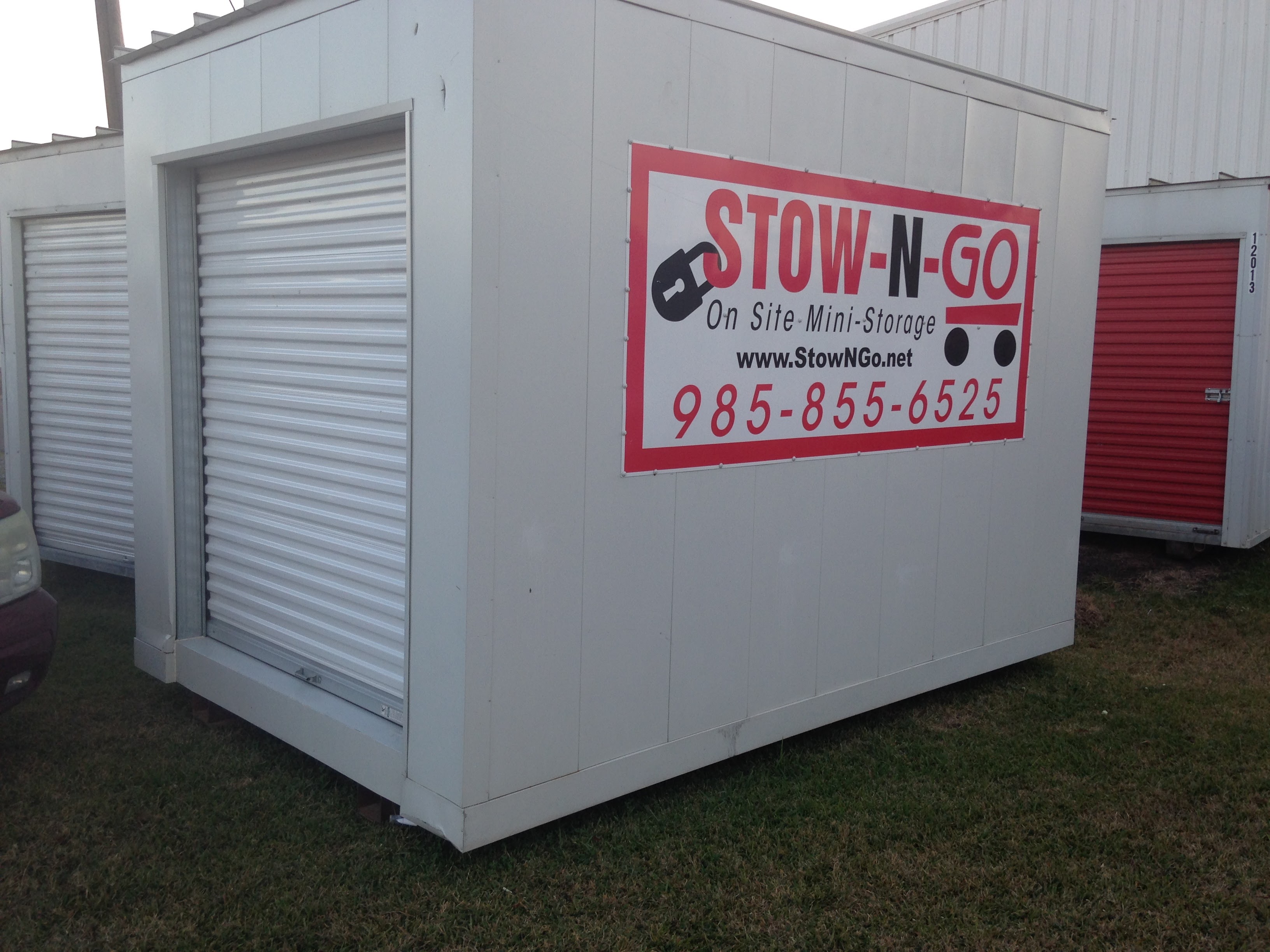 Find Storage Now! 787-644-9720